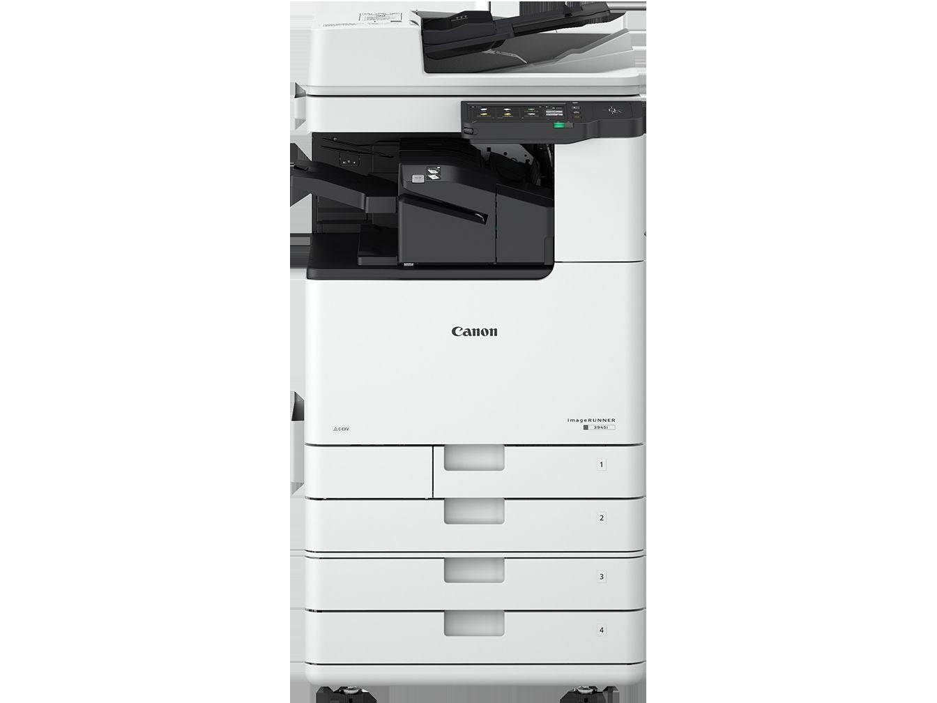 Canon PHOTOCOPIEUR iR2945i – A3/A4 45 ppm