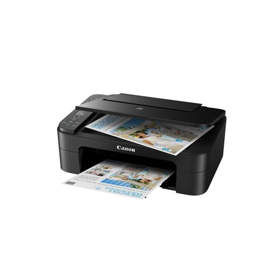 Canon PIXMA TS3340 – Imprimante Multifonction Couleur Pratique et Abordable