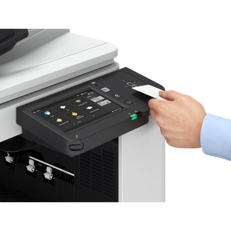 Canon PHOTOCOPIEUR iR2730i – A3/A4 30 ppm