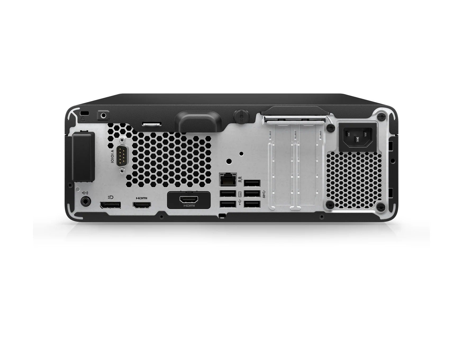 UNITE CENTRALE HP PRODESK 400 G9 SFF Core i7 12ème Gen 16 Go DDR4 512 Go SSD