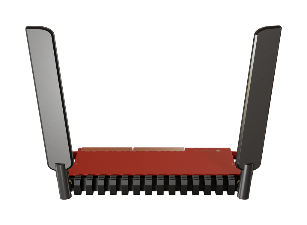 Routeur WiFi 6 MikroTik L009UiGS-2HaxD-IN