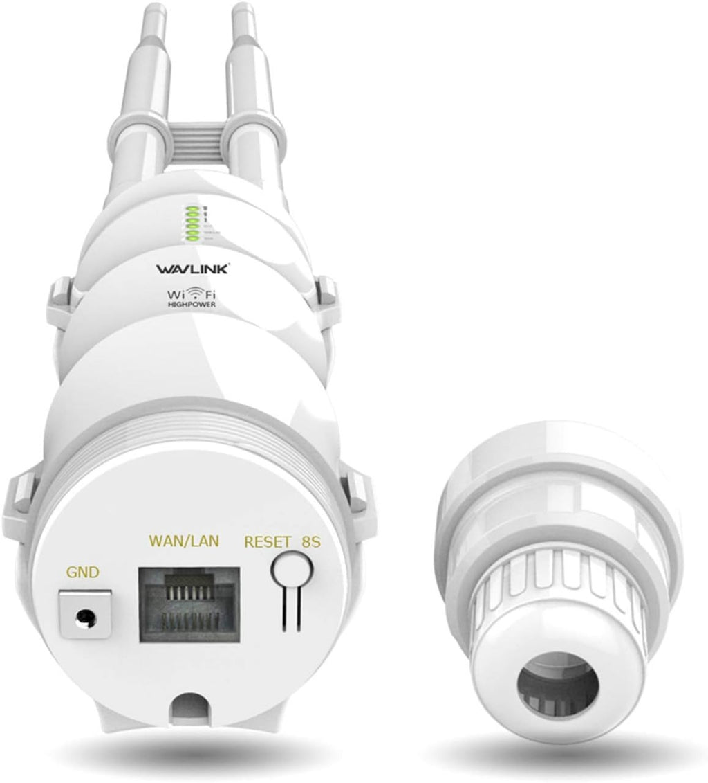 Point d'accès Wi-Fi Extérieur Étanche Wavlink Aerial HS3 (300M) - ETS A2M