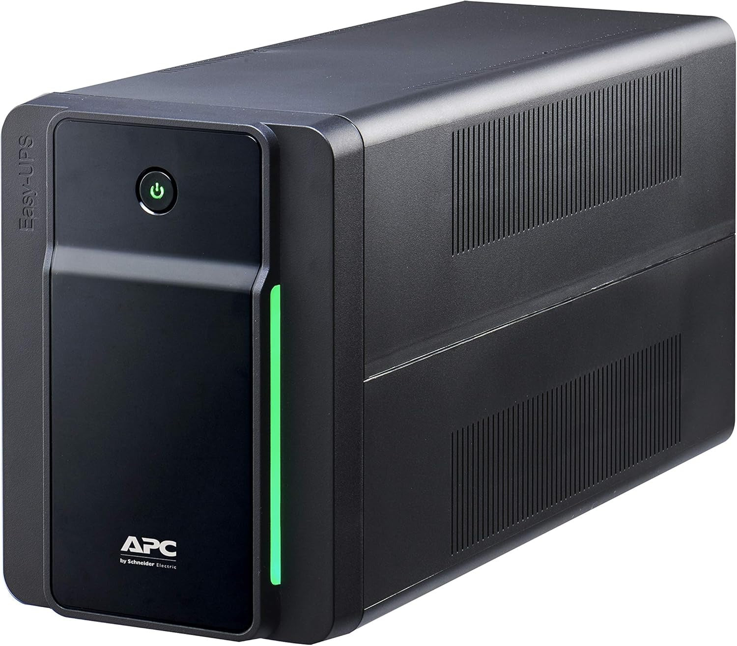 Onduleur APC 1200VA BVX1200LI‑GR – Tour 4 prises, 273 J, AVR