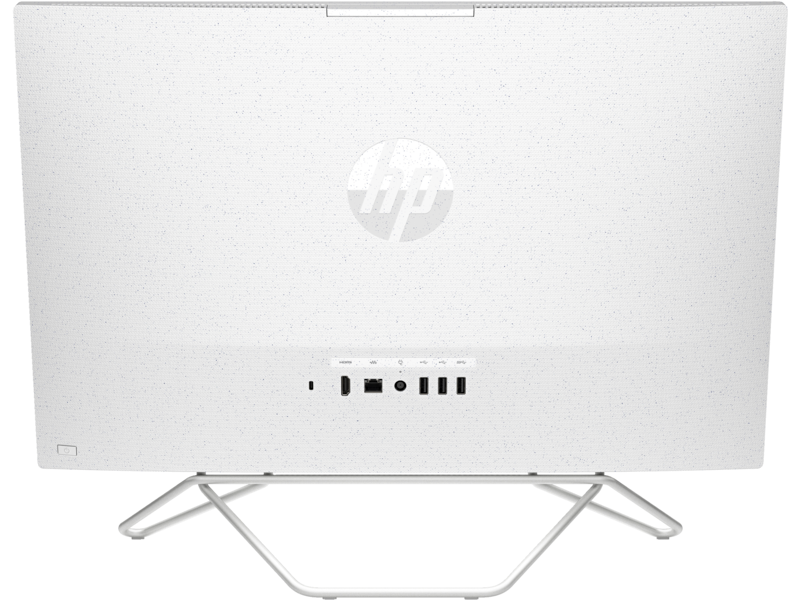 HP All‑in‑One 24‑CB1493NH – i5 12e Gen tactile