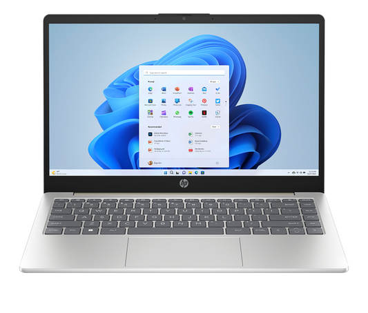 PC Portable HP 14-ep0003nk | Core i3, 8Go RAM, 512Go SSD
