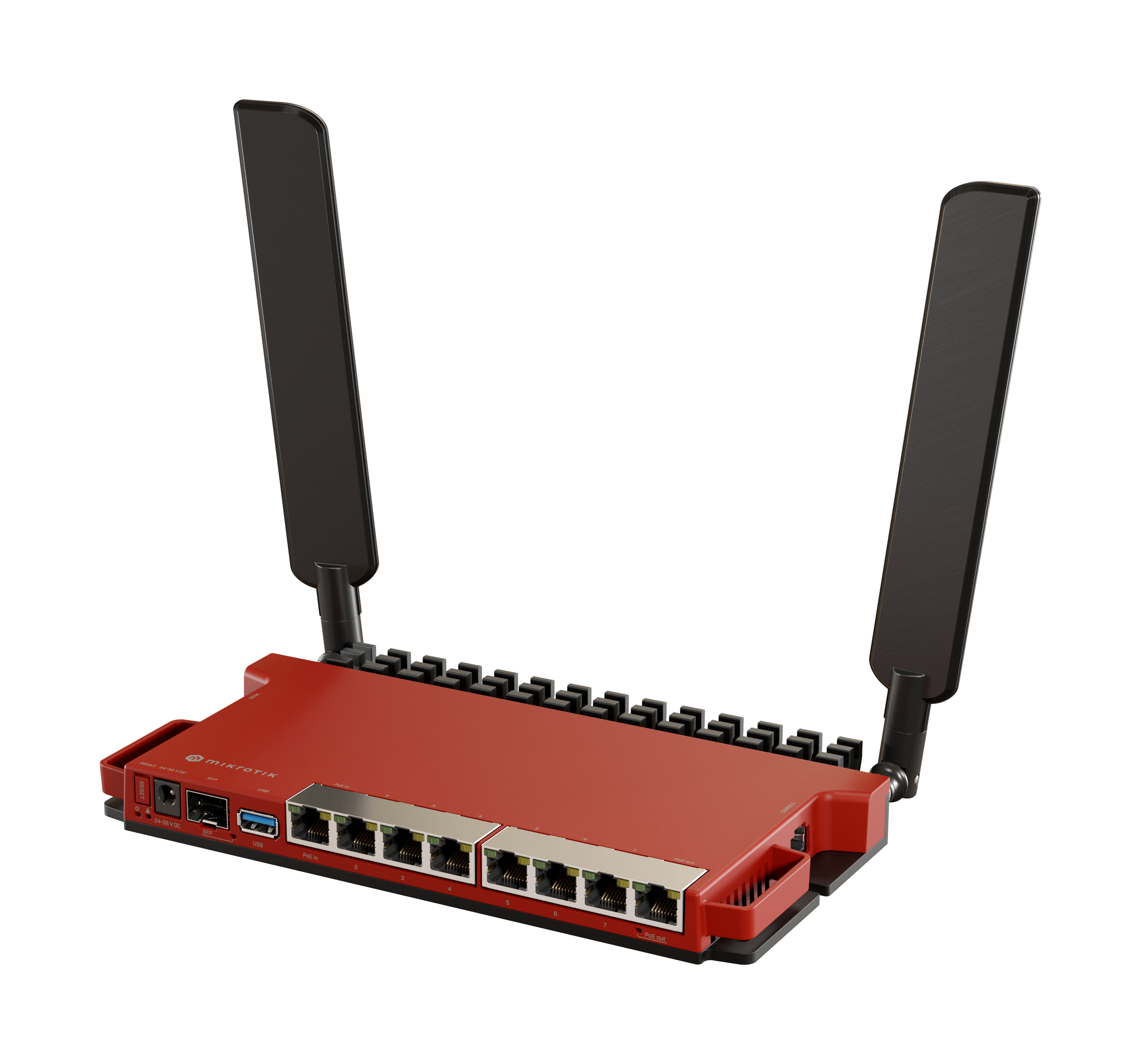Routeur WiFi 6 MikroTik L009UiGS-2HaxD-IN