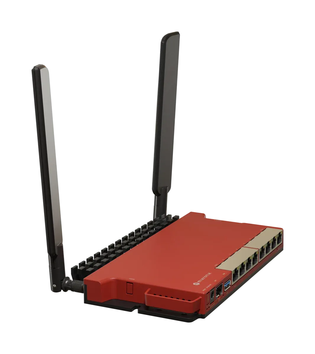 Routeur WiFi 6 MikroTik L009UiGS-2HaxD-IN