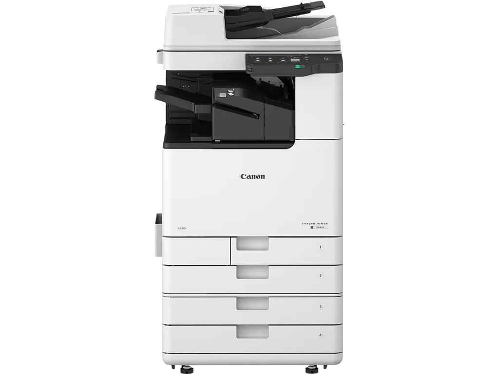 Canon PHOTOCOPIEUR iR2945i – A3/A4 45 ppm