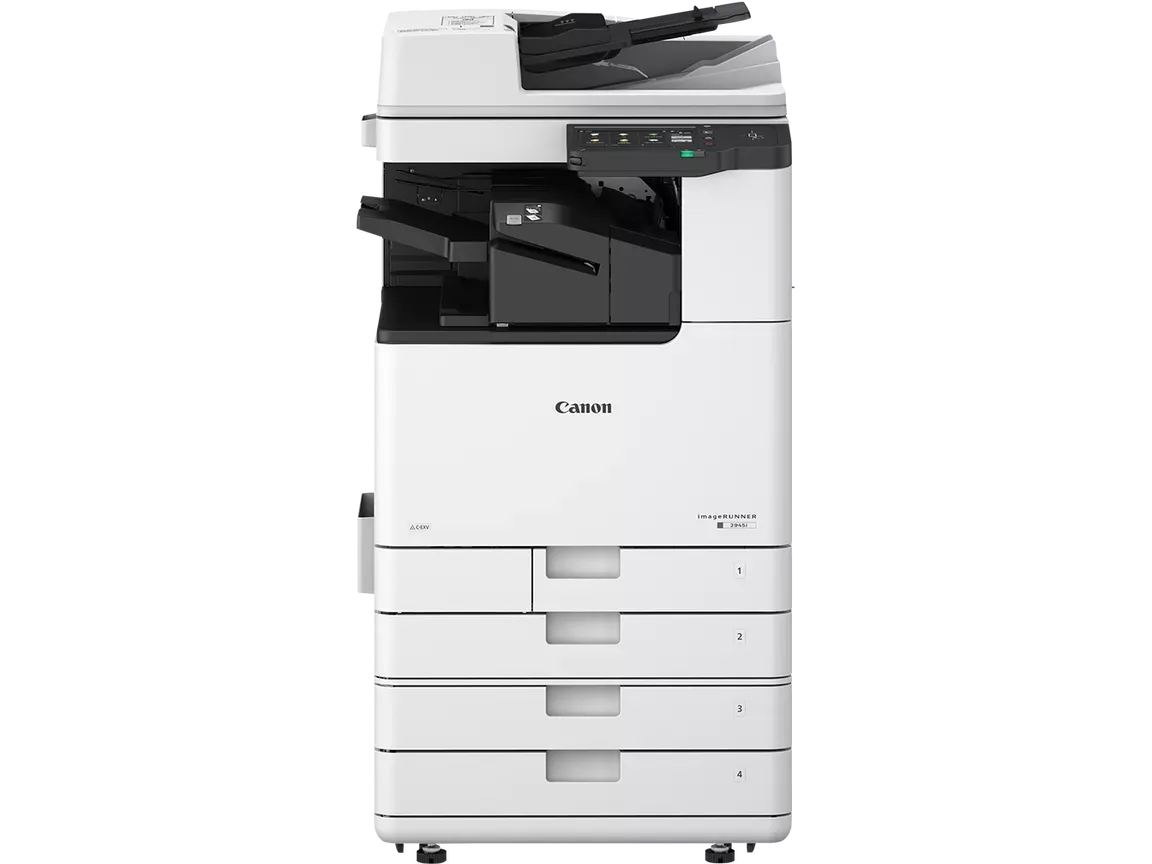 Canon PHOTOCOPIEUR iR2945i – A3/A4 45 ppm