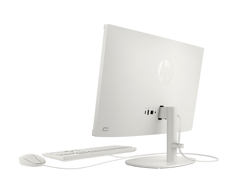 HP All‑in‑One 22‑DG0012NH – Élégance & Performance