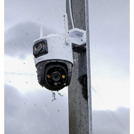 Caméra IMOU Cruiser Dual 6MP - WiFi Extérieur