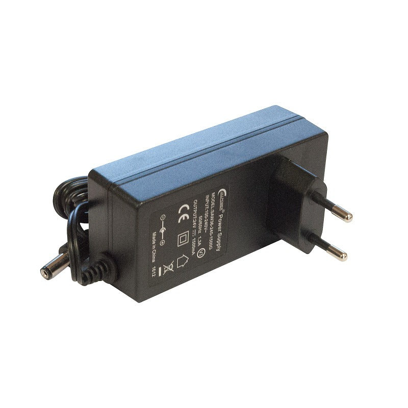 Routeur WiFi 6 MikroTik L009UiGS-2HaxD-IN
