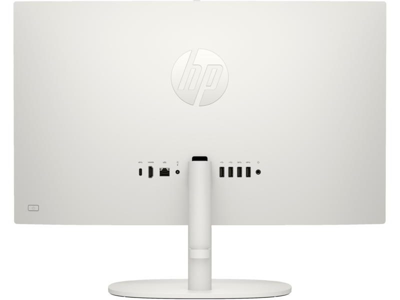 HP All‑in‑One 22‑DG0012NH – Élégance & Performance