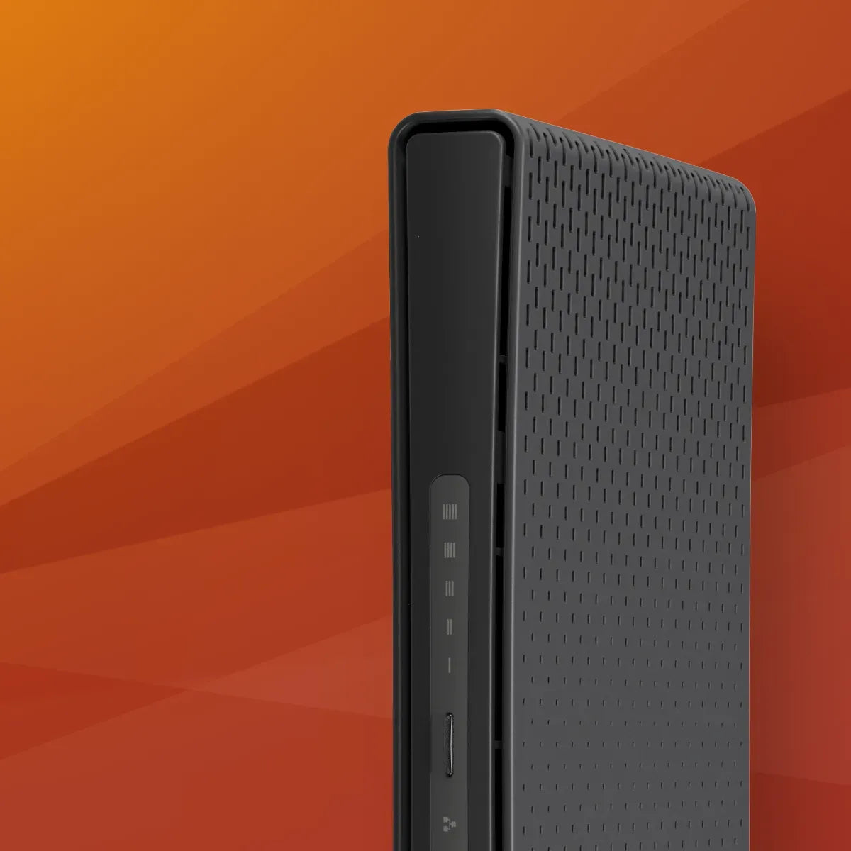 Routeur WiFi 6 MikroTik hAP ax3 – Point d'Accès Pro