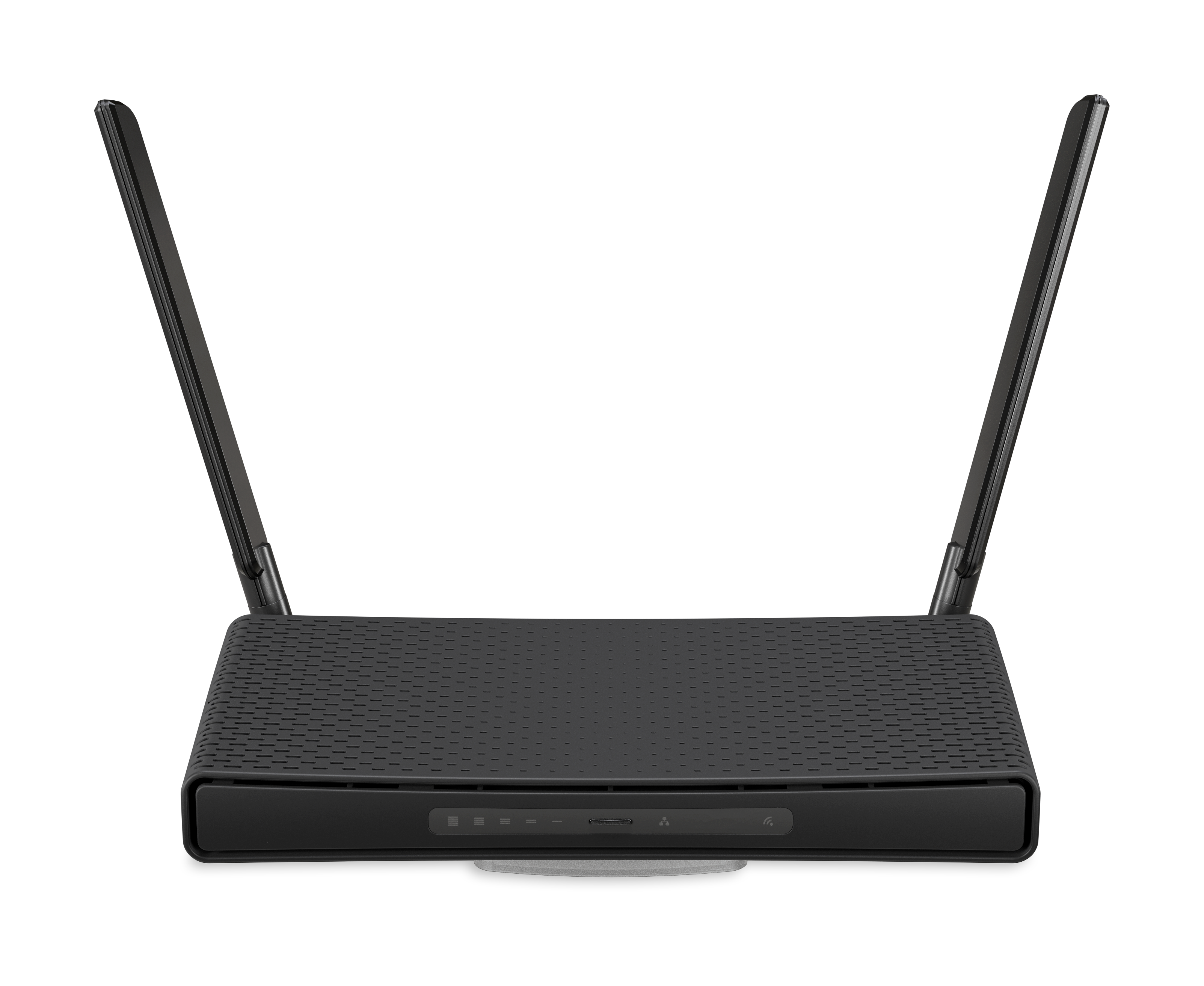 Routeur WiFi 6 MikroTik hAP ax3 – Point d'Accès Pro