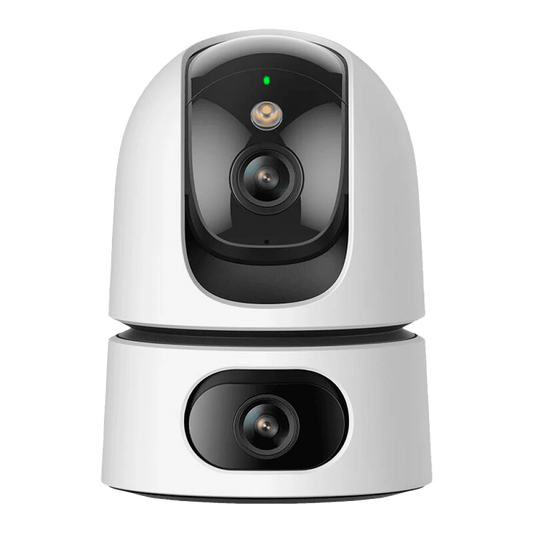 IMOU Ranger Dual 6MP 2K - Caméra IP WiFi Intérieure