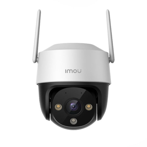 Caméra Surveillance WiFi Extérieure IMOU Cruiser SE+ 5MP