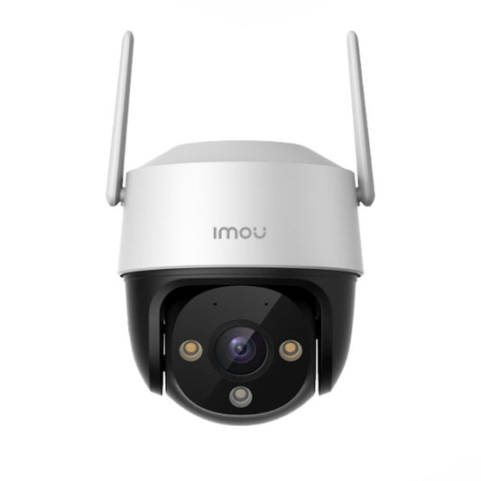 Caméra Surveillance WiFi Extérieure IMOU Cruiser SE+ 5MP