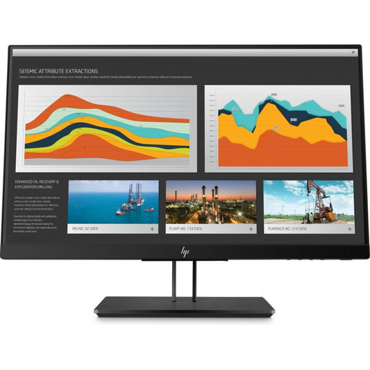 Écran HP Z22n G2 22″