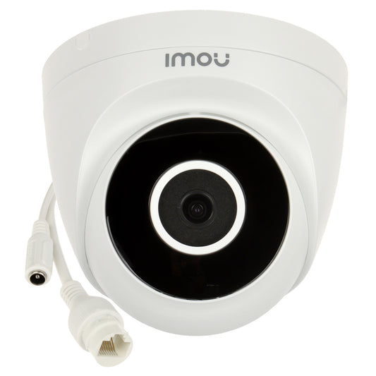 Caméra IP WiFi IMOU IPC-T22EP-C 1080p - Facile à Installer