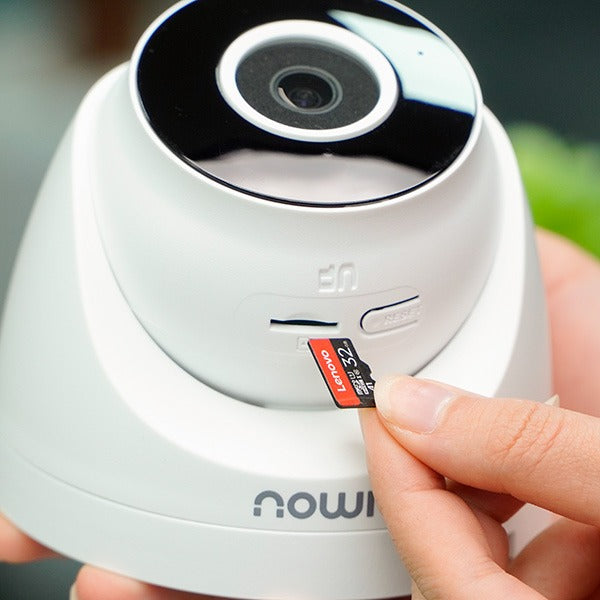 IMOU IPC-T22EP-C – Caméra de Surveillance WiFi Full HD avec Vision Nocturne et Détection Intelligente