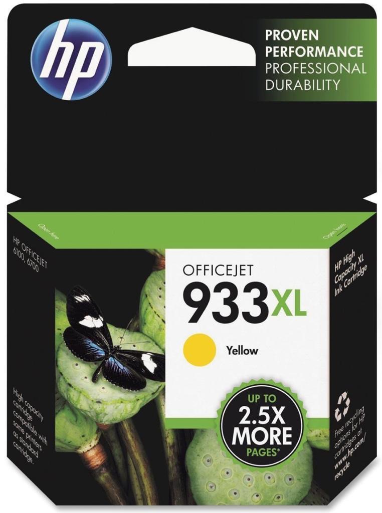 Cartouche HP 932xl couleur