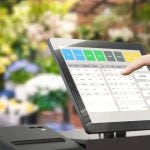Caisse enregistreuse tactile - Écran 15,6" - Core I3 - 8 Go RAM - 512 Go SSD - Windows 10 Pro - Idéal pour les commerces au Sénégal - ETS A2M