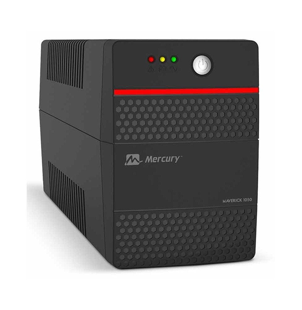 Onduleur Mercury Maverick 1050 (1050VA) Offline - Puissance garantie
