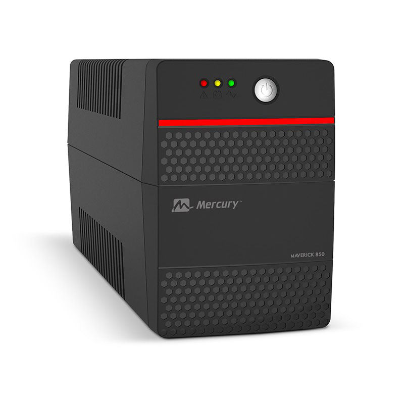 Onduleur Mercury 750 VA Offline Maverick - Protection et Performance Assurées