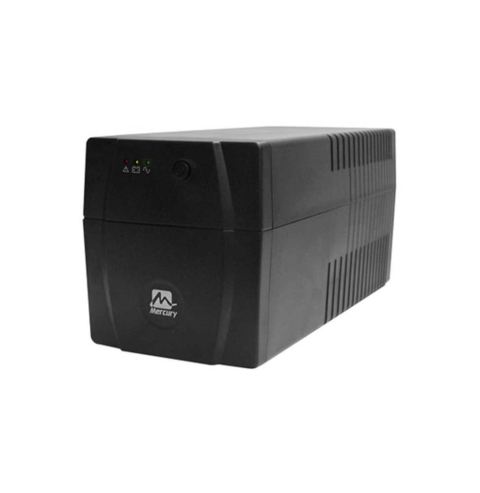 Onduleur Mercury Elite 1200 Pro - Protection optimale pour vos appareils
