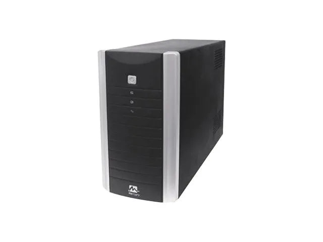 Onduleur Mercury Elite 2000VA Smart - Alimentation Fiable et Intelligente